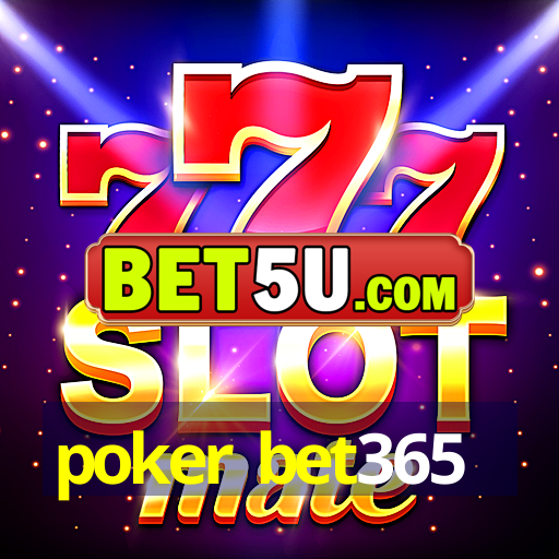 poker bet365